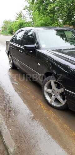 BMW 528 1999, 338,700 km - 2.8 l - Bakı