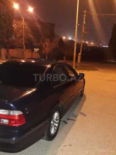 BMW 528 1999, 338,700 km - 2.8 l - Bakı