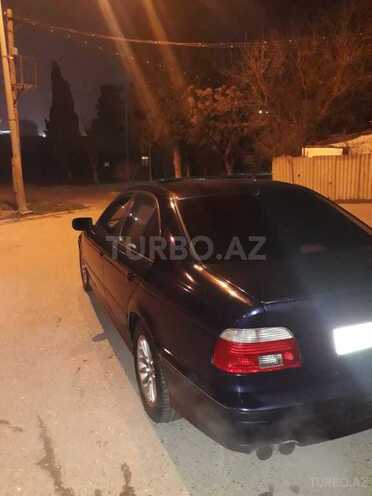 BMW 528 1999, 338,700 km - 2.8 l - Bakı