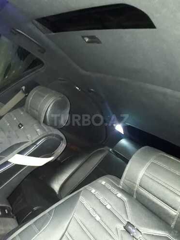 BMW 528 1999, 338,700 km - 2.8 l - Bakı