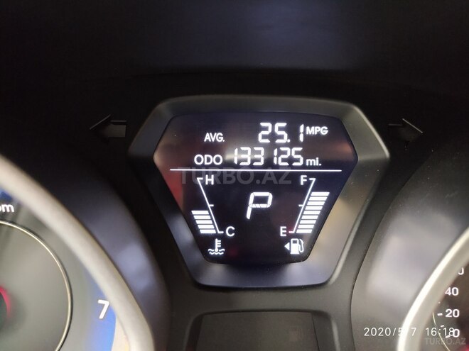 Hyundai Elantra 2012, 133,000 km - 1.8 l - Bakı