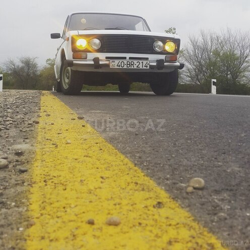 LADA (VAZ) 2106 1990, 80,000 km - 1.6 l - Xaçmaz