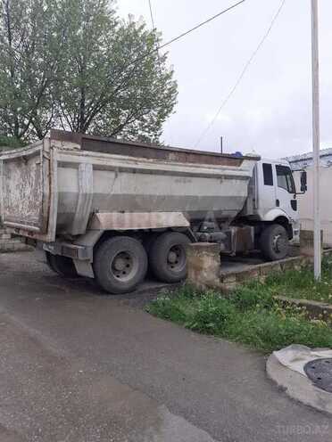 Ford Cargo 2007, 250,000 km - 0.7 l - Qobustan