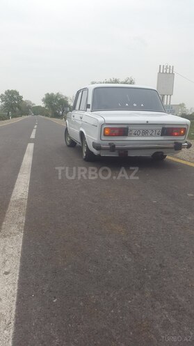 LADA (VAZ) 2106 1990, 80,000 km - 1.6 l - Xaçmaz