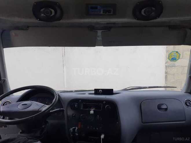 Ford Cargo 2007, 250,000 km - 0.7 l - Qobustan