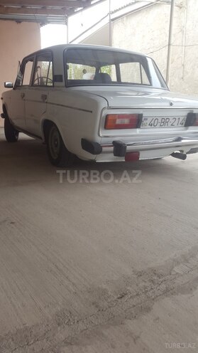 LADA (VAZ) 2106 1990, 80,000 km - 1.6 l - Xaçmaz