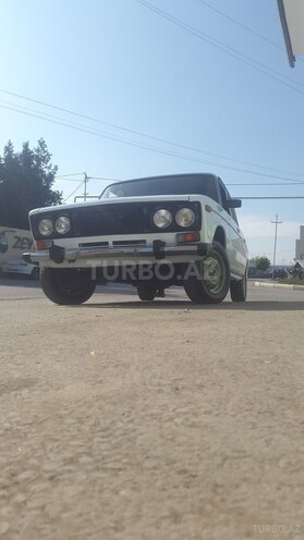 LADA (VAZ) 2106 1990, 80,000 km - 1.6 l - Xaçmaz