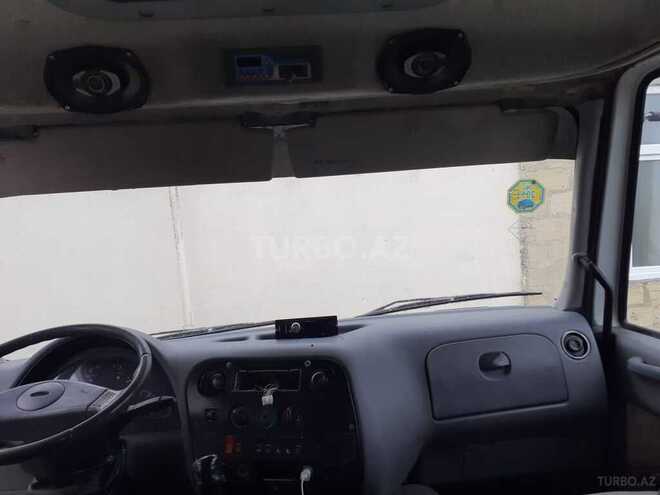 Ford Cargo 2007, 250,000 km - 0.4 l - Qobustan