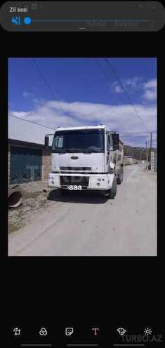 Ford Cargo 2007, 250,000 km - 0.4 l - Qobustan