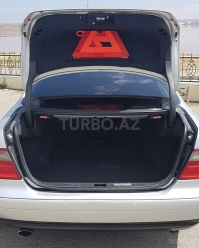 Mercedes CLK 200 1998, 270,000 km - 2.0 l - Bakı