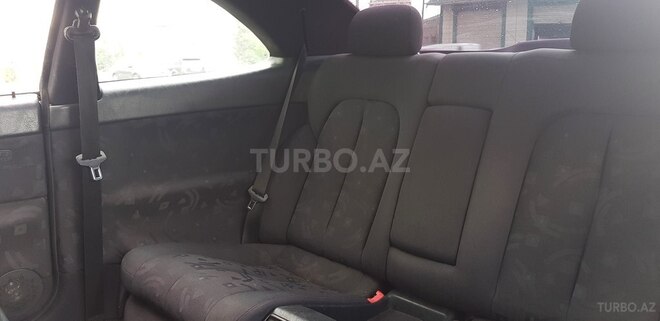 Mercedes CLK 200 1998, 270,000 km - 2.0 l - Bakı