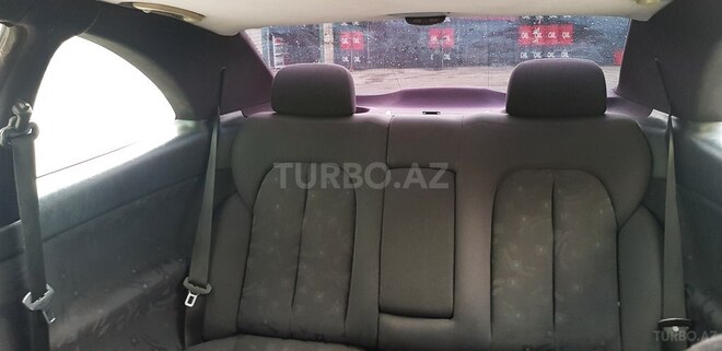 Mercedes CLK 200 1998, 270,000 km - 2.0 l - Bakı