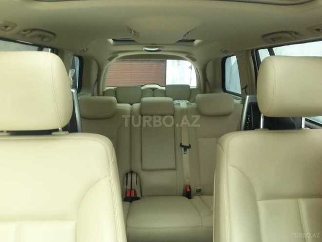 Mercedes GL 320 2009, 183,791 km - 3.0 l - Lənkəran