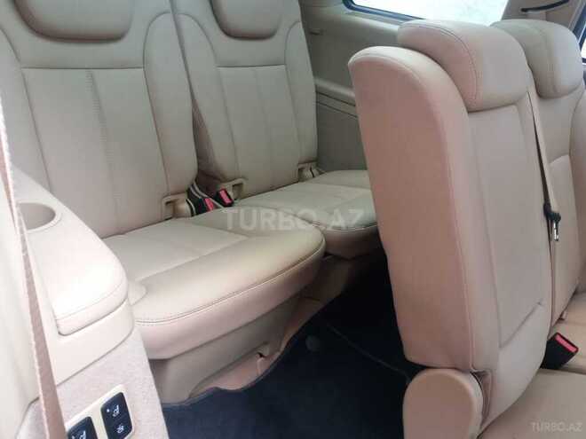 Mercedes GL 320 2009, 183,791 km - 3.0 l - Lənkəran