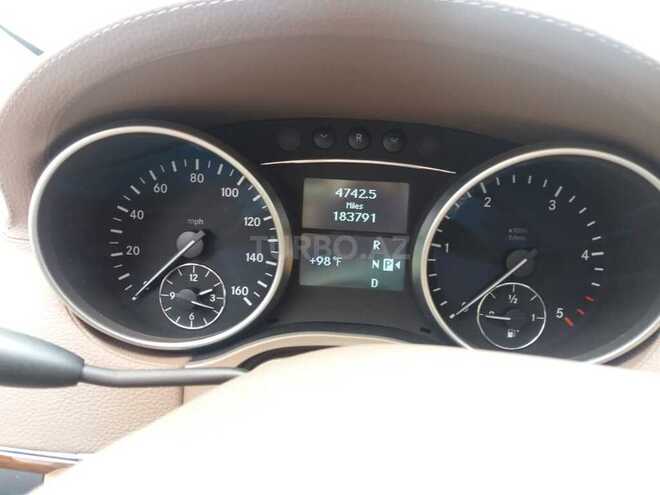 Mercedes GL 320 2009, 183,791 km - 3.0 l - Lənkəran