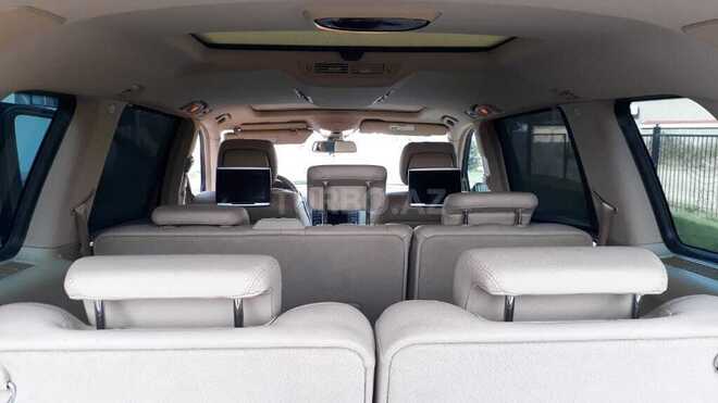 Mercedes GL 320 2009, 183,791 km - 3.0 l - Lənkəran