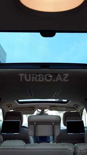 Mercedes GL 320 2009, 183,791 km - 3.0 l - Lənkəran