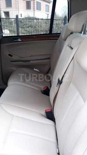Mercedes GL 320 2009, 183,791 km - 3.0 l - Lənkəran