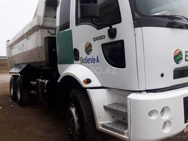 Ford Cargo 2007, 300,000 km - 7.0 l - Bakı