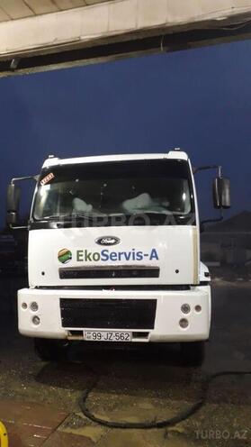 Ford Cargo 2007, 300,000 km - 7.0 l - Bakı