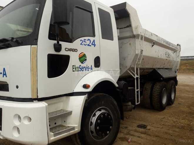 Ford Cargo 2007, 300,000 km - 7.0 l - Bakı
