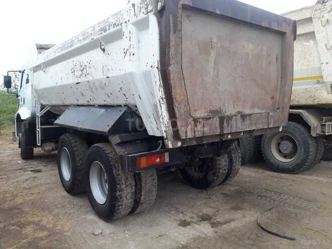 Ford Cargo 2007, 300,000 km - 7.0 l - Bakı