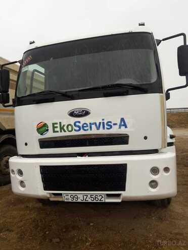 Ford Cargo 2007, 300,000 km - 7.0 l - Bakı