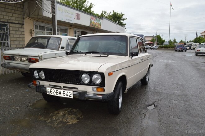 LADA (VAZ) 2106 1987, 67,000 km - 1.6 л - Balakən