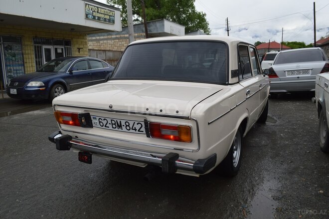 LADA (VAZ) 2106 1987, 67,000 km - 1.6 л - Balakən