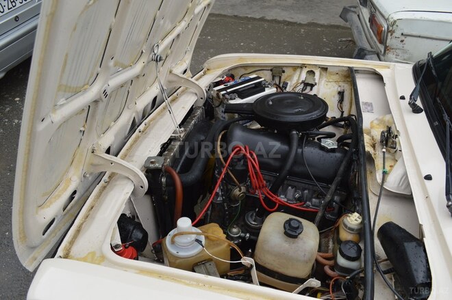 LADA (VAZ) 2106 1987, 67,000 km - 1.6 л - Balakən
