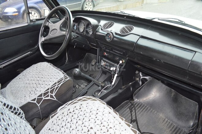 LADA (VAZ) 2106 1987, 67,000 km - 1.6 л - Balakən