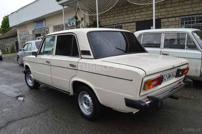 LADA (VAZ) 2106 1987, 67,000 km - 1.6 л - Balakən