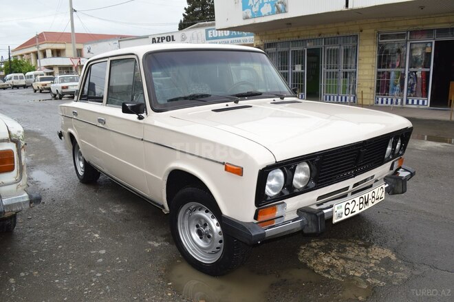 LADA (VAZ) 2106 1987, 67,000 km - 1.6 л - Balakən