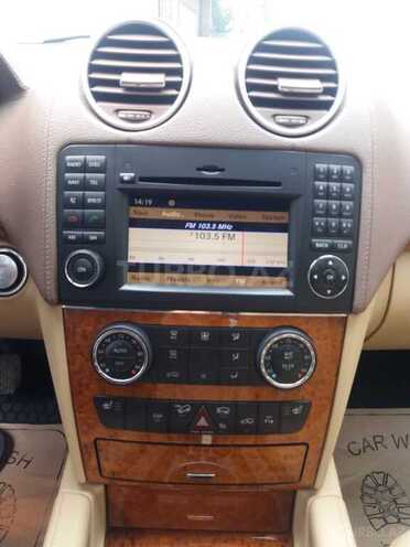 Mercedes GL 320 2009, 183,791 km - 3.0 l - Lənkəran