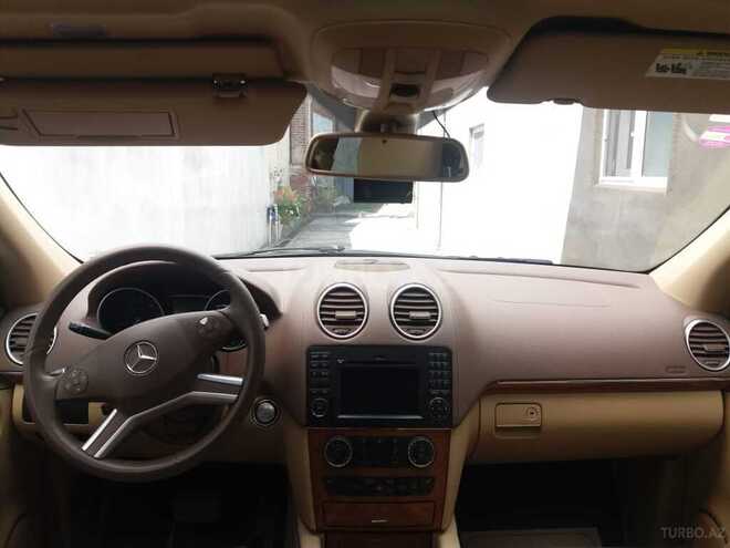 Mercedes GL 320 2009, 183,791 km - 3.0 l - Lənkəran