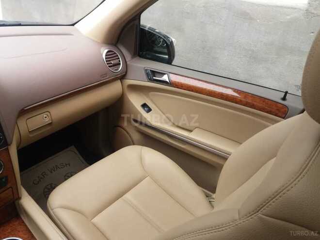 Mercedes GL 320 2009, 183,791 km - 3.0 l - Lənkəran