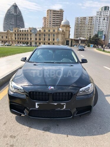 BMW 528 2014, 102,000 km - 2.0 л - Bakı