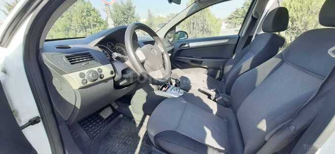 Opel Astra 2008, 276,000 km - 1.6 л - Bakı