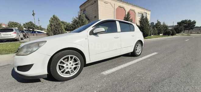 Opel Astra 2008, 276,000 km - 1.6 л - Bakı