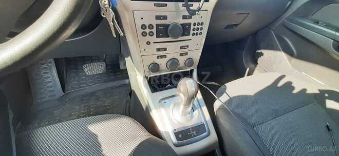 Opel Astra 2008, 276,000 km - 1.6 л - Bakı