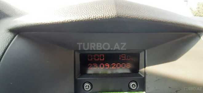 Opel Astra 2008, 276,000 km - 1.6 л - Bakı
