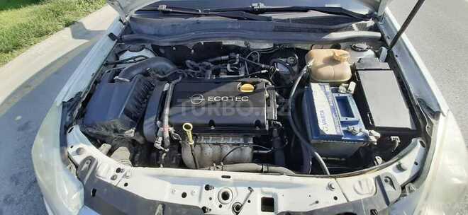 Opel Astra 2008, 276,000 km - 1.6 л - Bakı