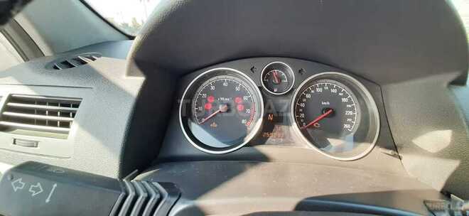 Opel Astra 2008, 276,000 km - 1.6 л - Bakı