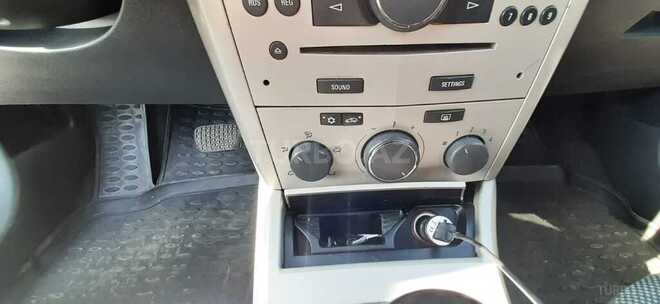 Opel Astra 2008, 276,000 km - 1.6 л - Bakı
