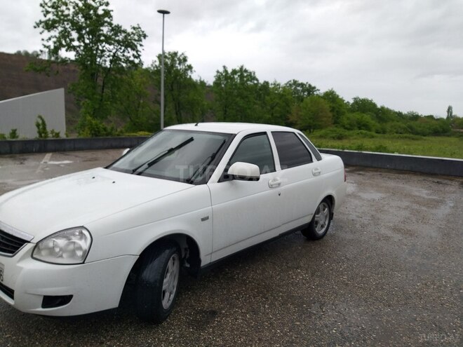 LADA (VAZ) Priora 2013, 174,000 km - 1.6 l - Quba