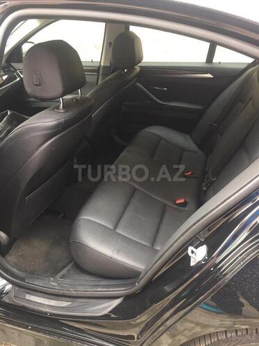 BMW 528 2014, 102,000 km - 2.0 л - Bakı