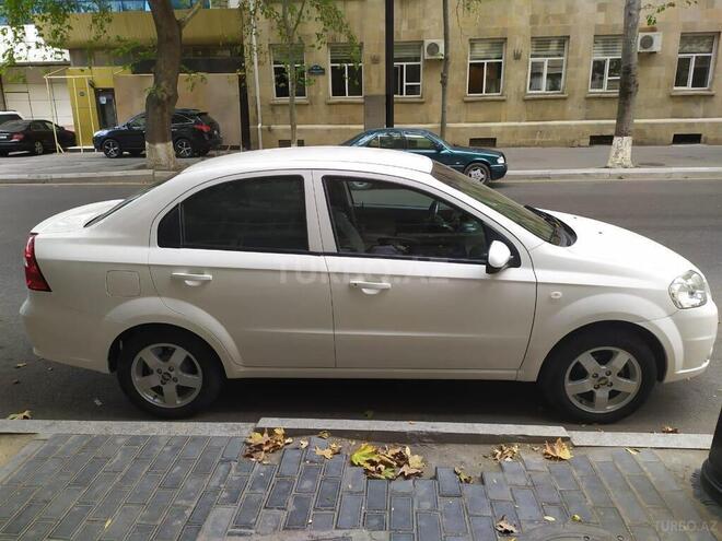 Chevrolet Aveo 2008, 213,437 km - 1.4 l - Bakı
