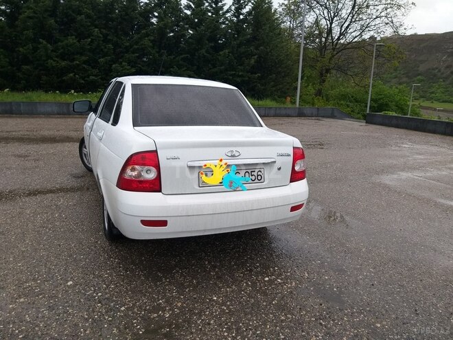 LADA (VAZ) Priora 2013, 174,000 km - 1.6 l - Quba