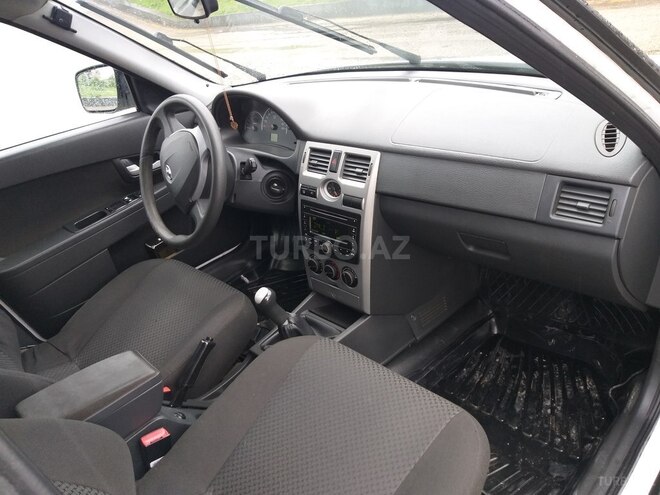 LADA (VAZ) Priora 2013, 174,000 km - 1.6 l - Quba