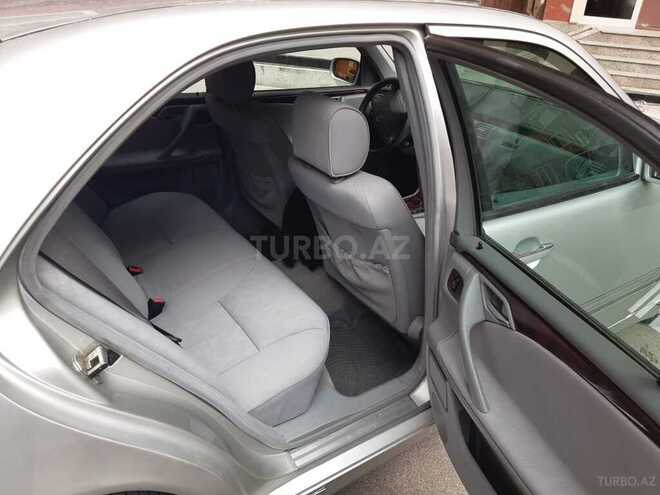 Mercedes C 240 2000, 257,880 km - 2.4 l - Bakı